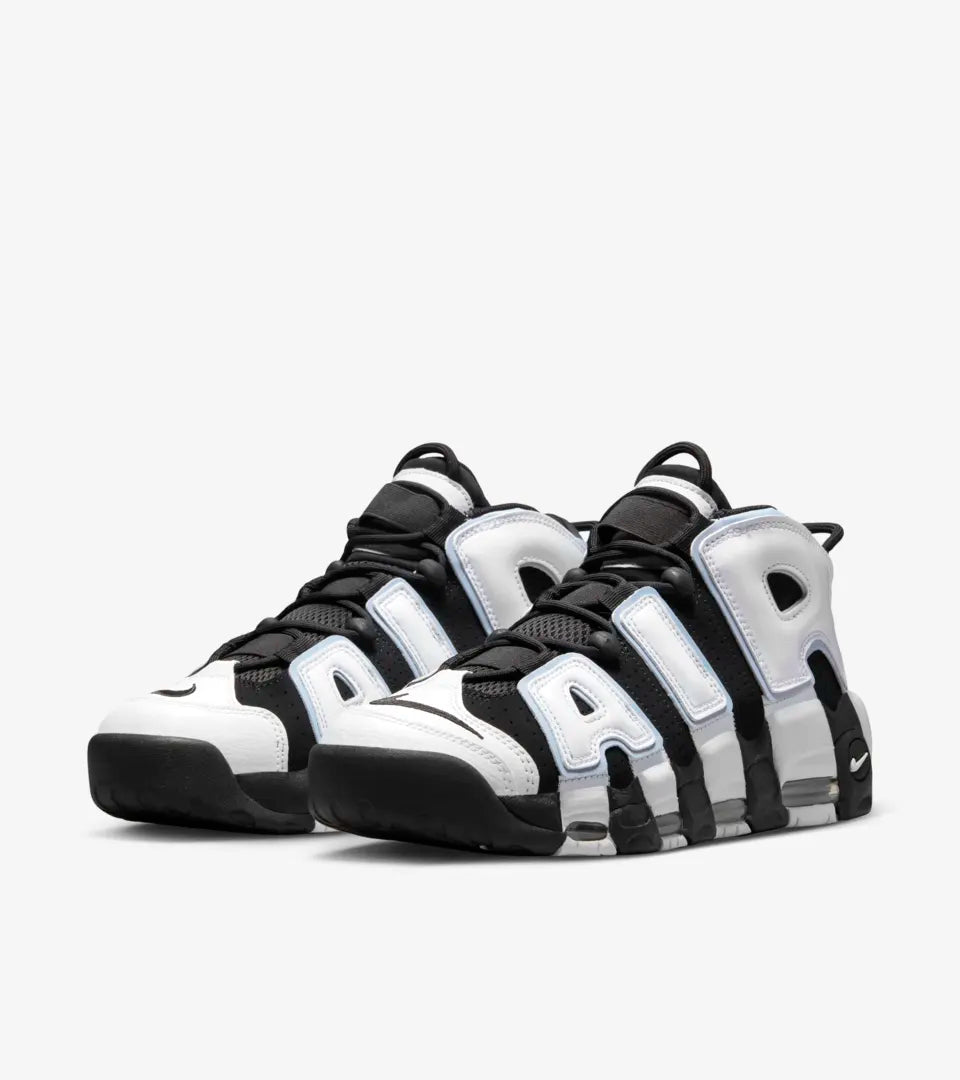 Uptempo qs 2025