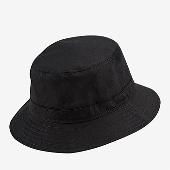 Nike NSW Futura Bucket Hat - Black