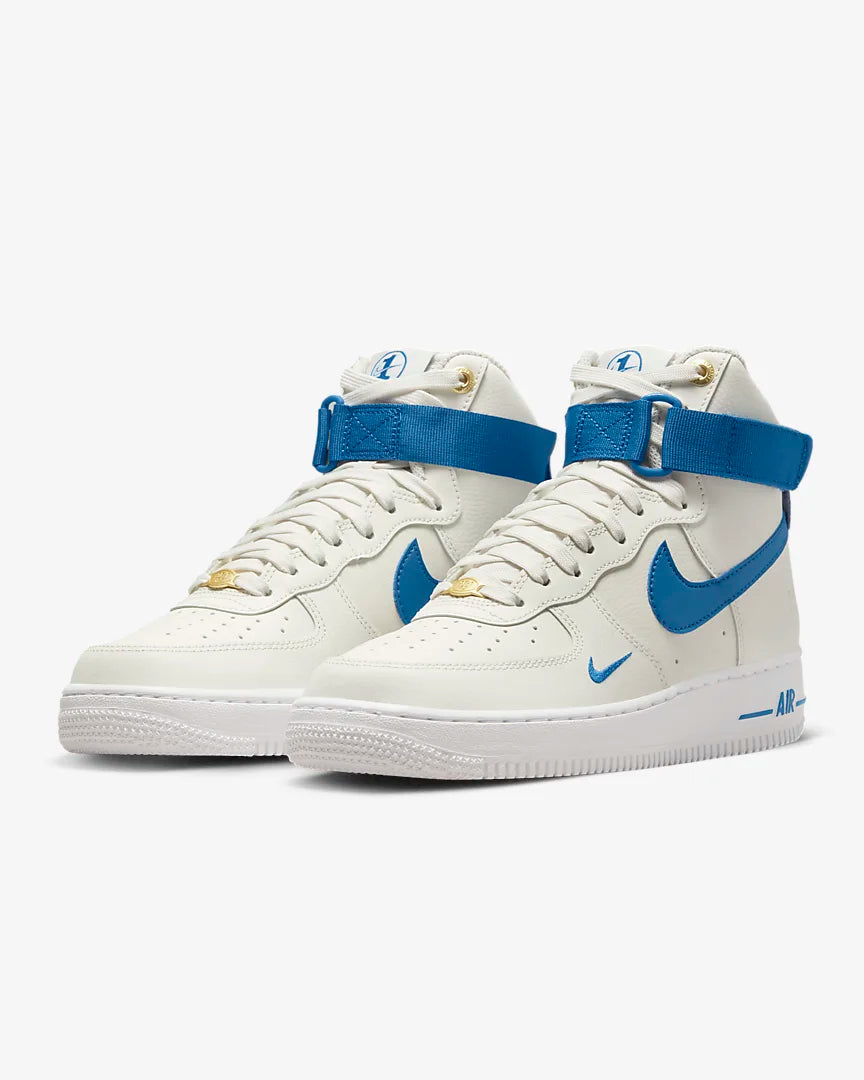 Nike air force 1 high deals nz