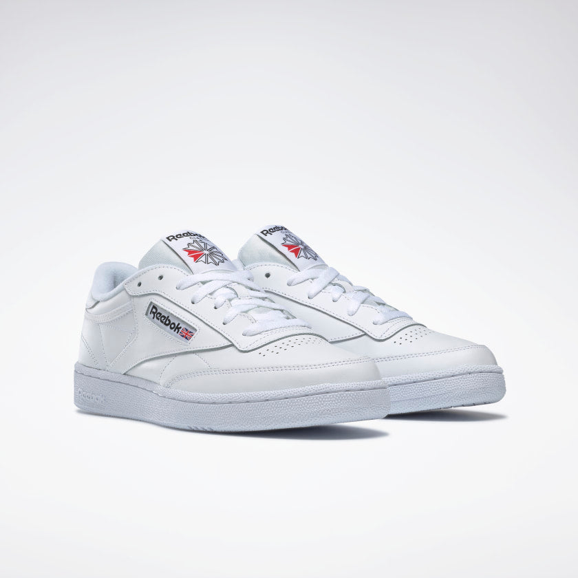 Reebok Club C 85 White/Black
