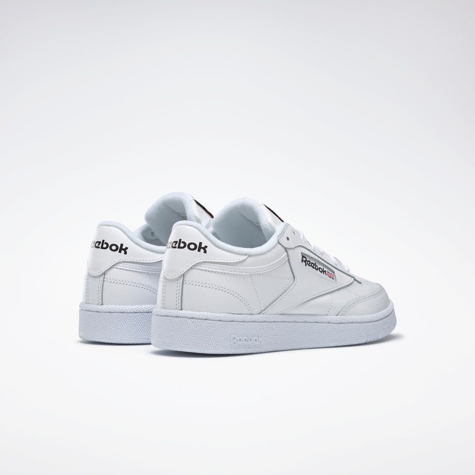 Reebok Club C 85 White/Black