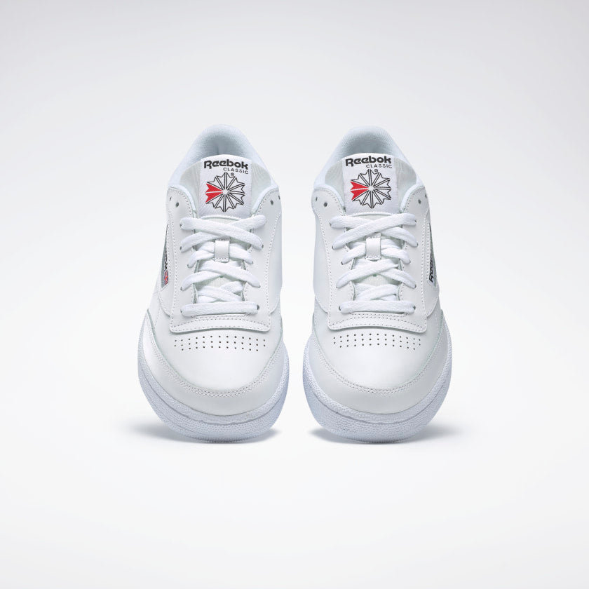 Reebok Club C 85 White/Black