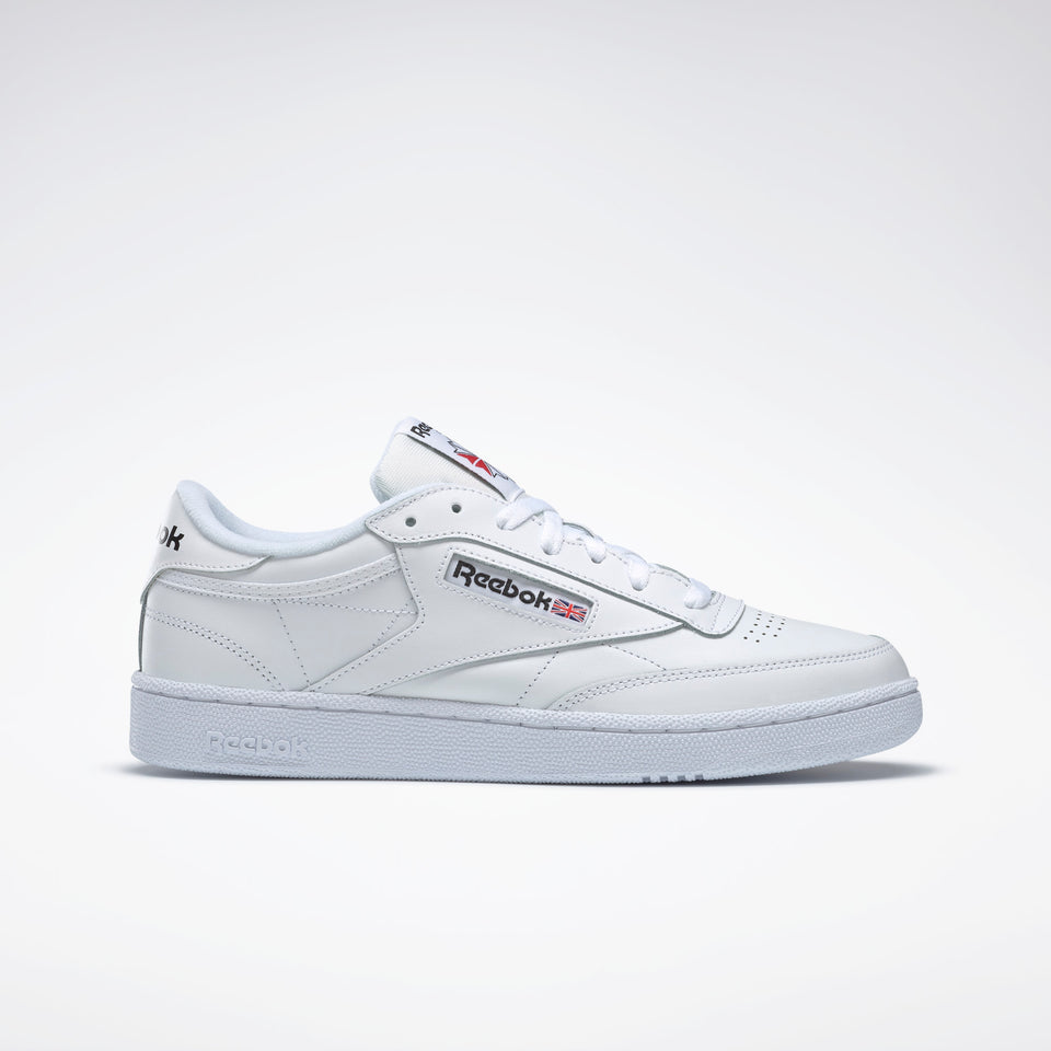 Reebok Club C 85 White/Black