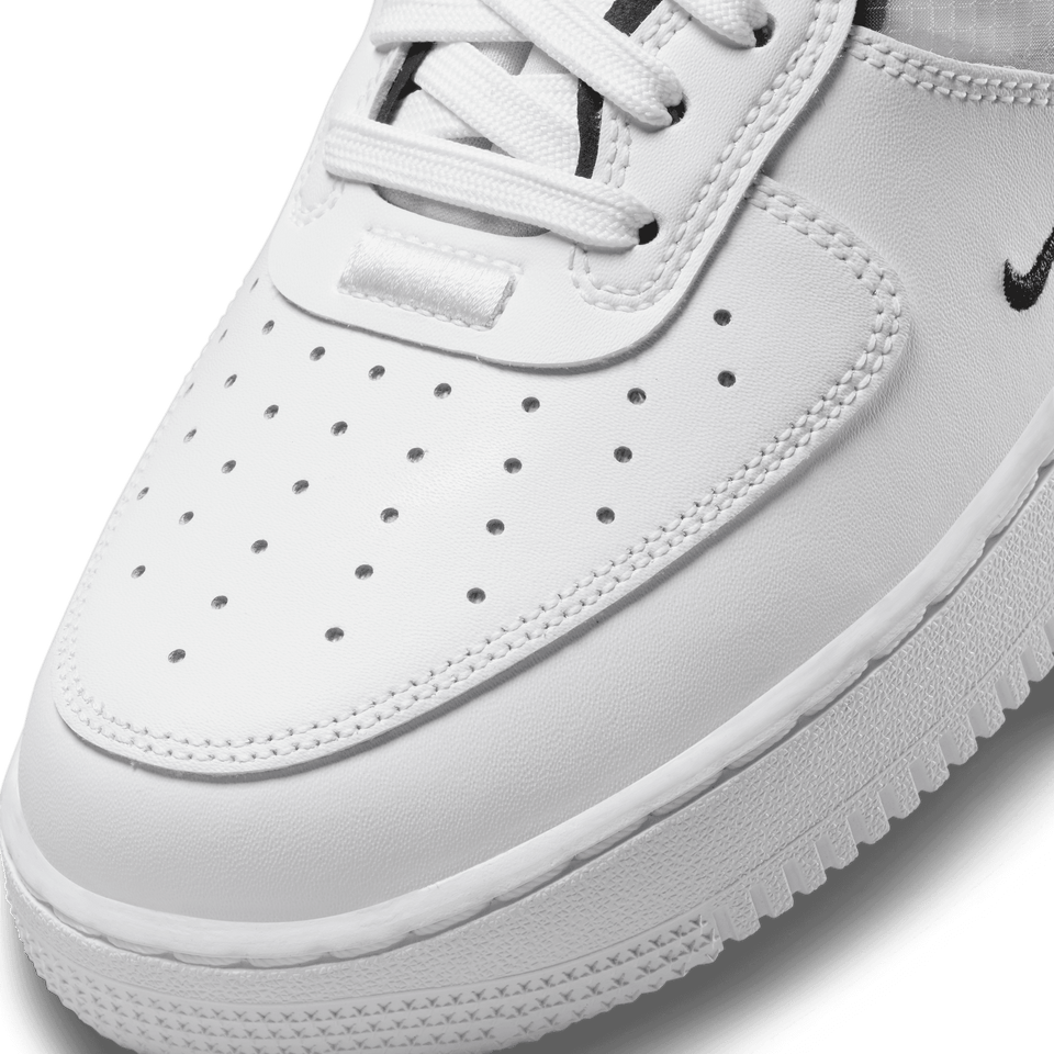Nike Air Force 1 React White/Photo Blue