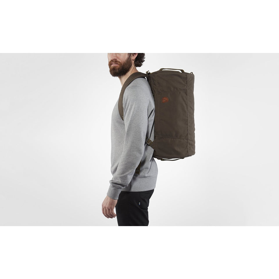 Fjallraven Splitpack Dark Olive