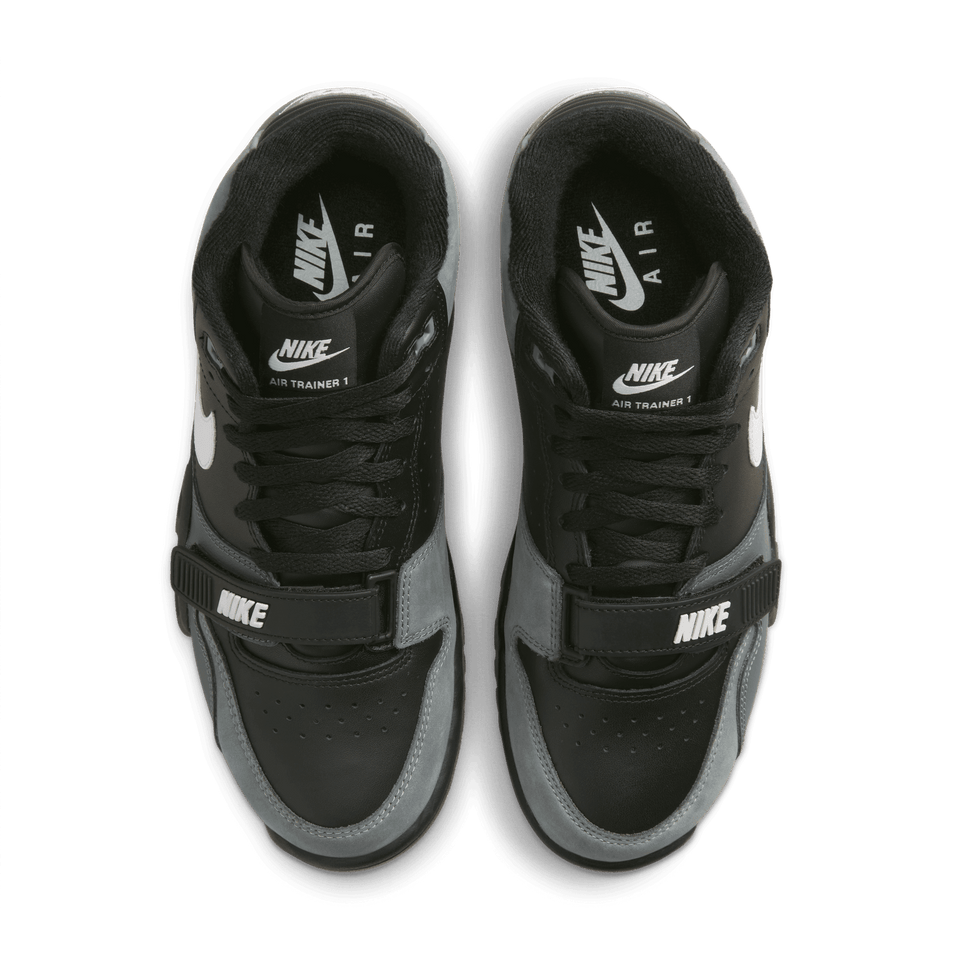 Nike Air Trainer 1 Black / White