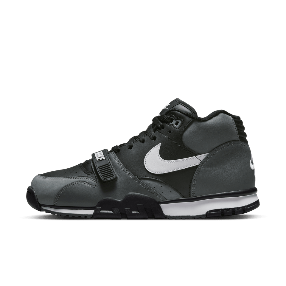 Nike Air Trainer 1 Black / White
