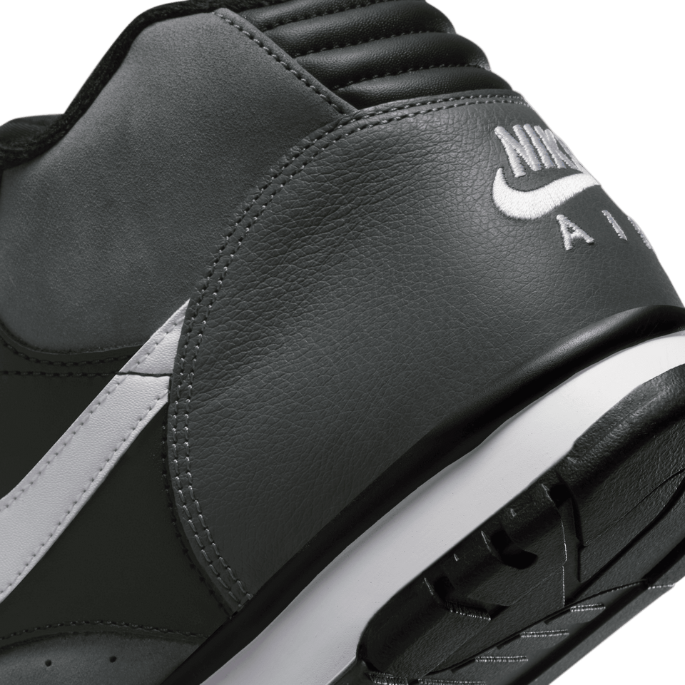 Nike Air Trainer 1 Black / White