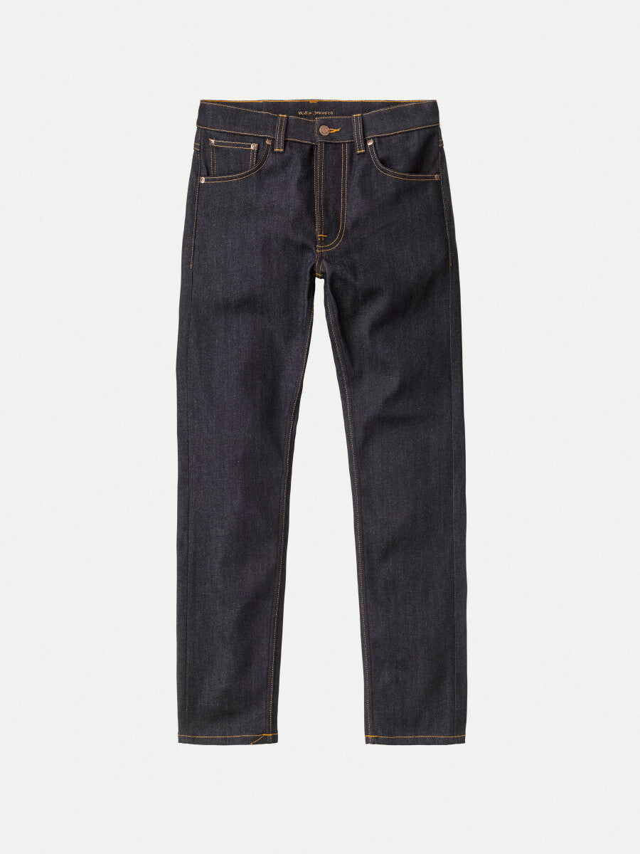 Nudie Lean Dean Dry Indigofera