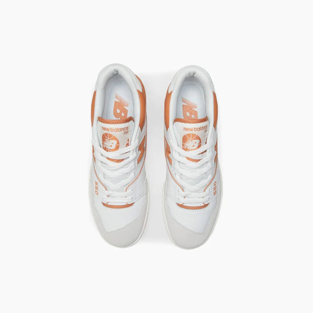 New Balance 550 LSC Caramel