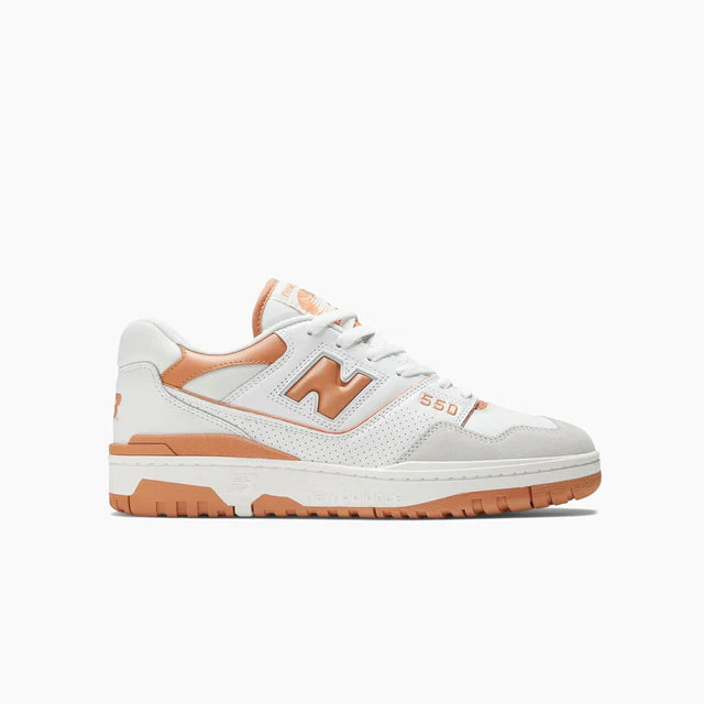 New Balance 550 LSC Caramel