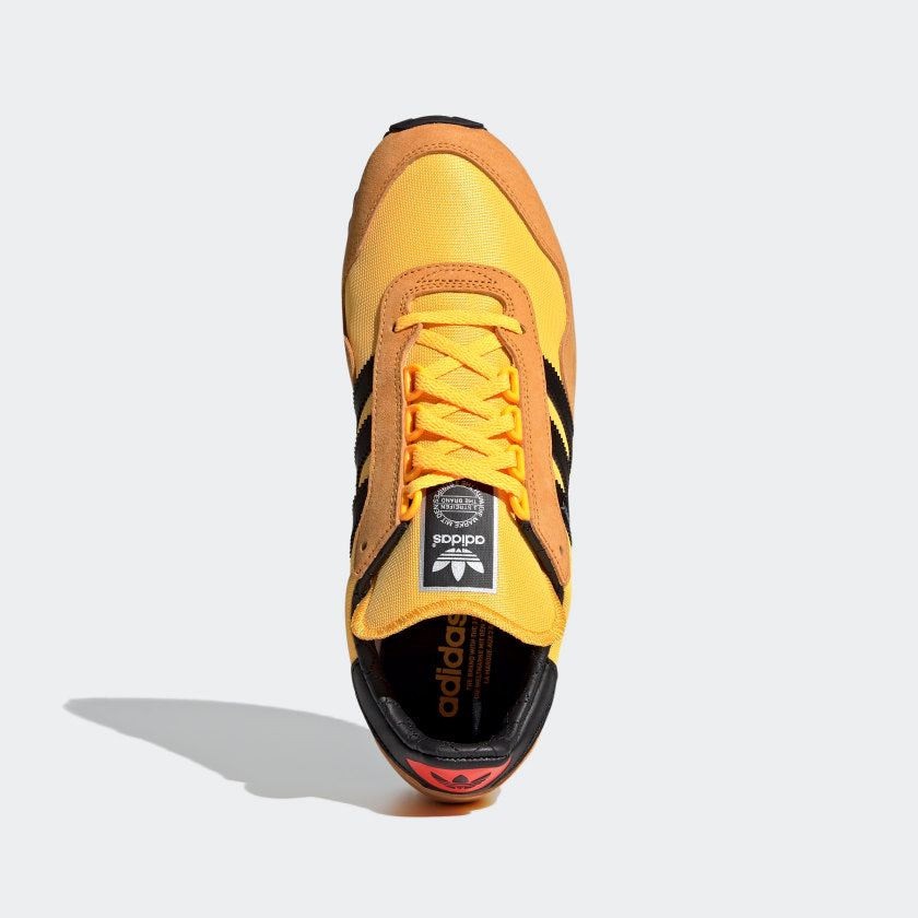Adidas new york core black online