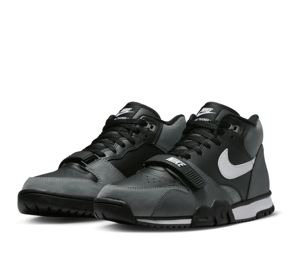 Nike Air Trainer 1 Black / White