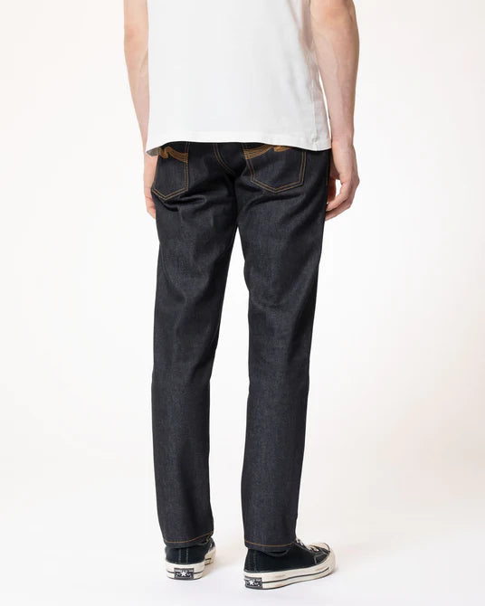 Nudie Steady Eddie 2 - Dry Platino