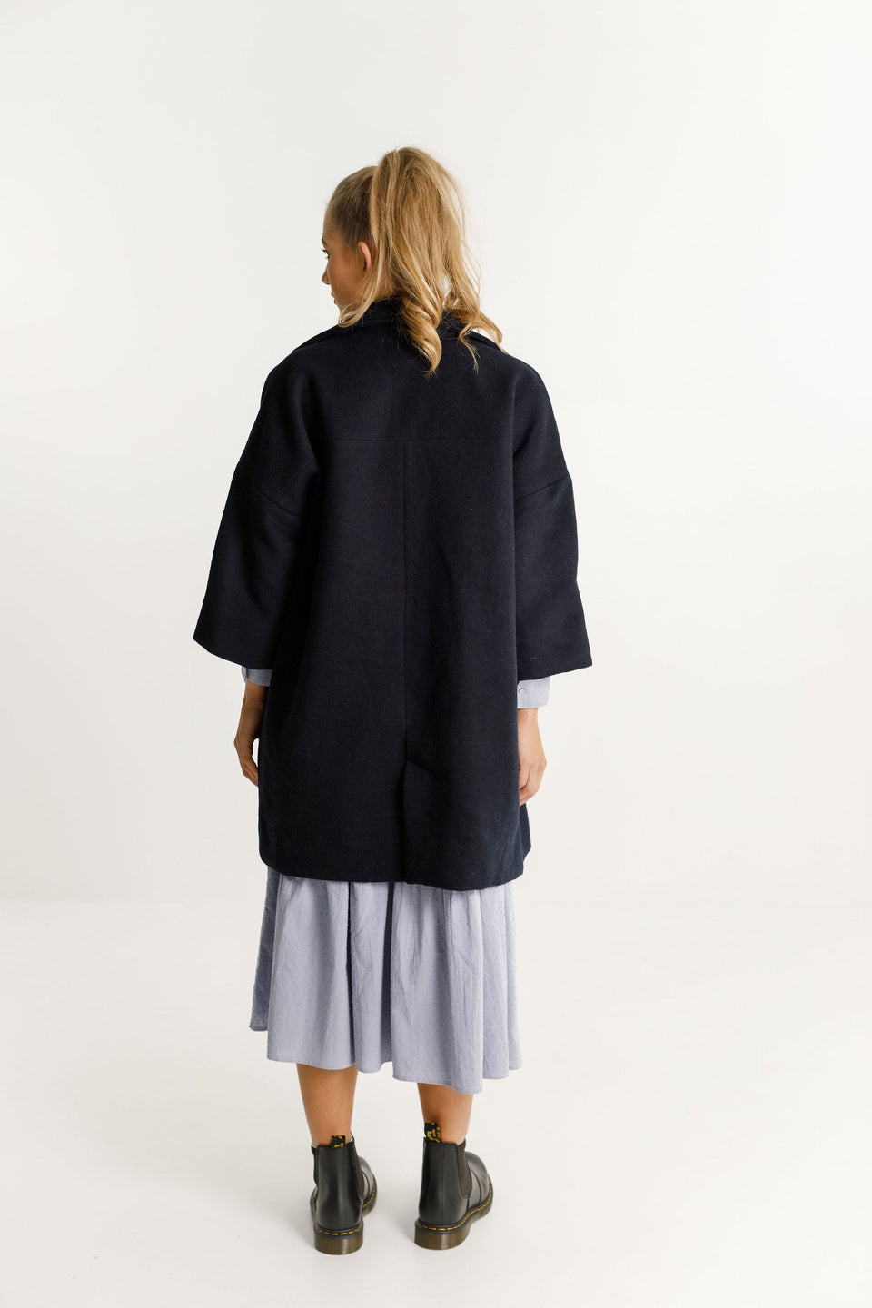Thing Thing Trixie Coat Moonlit