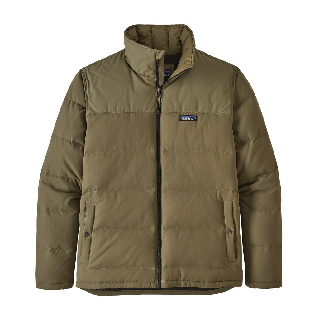 Patagonia bivy down jacket review sale