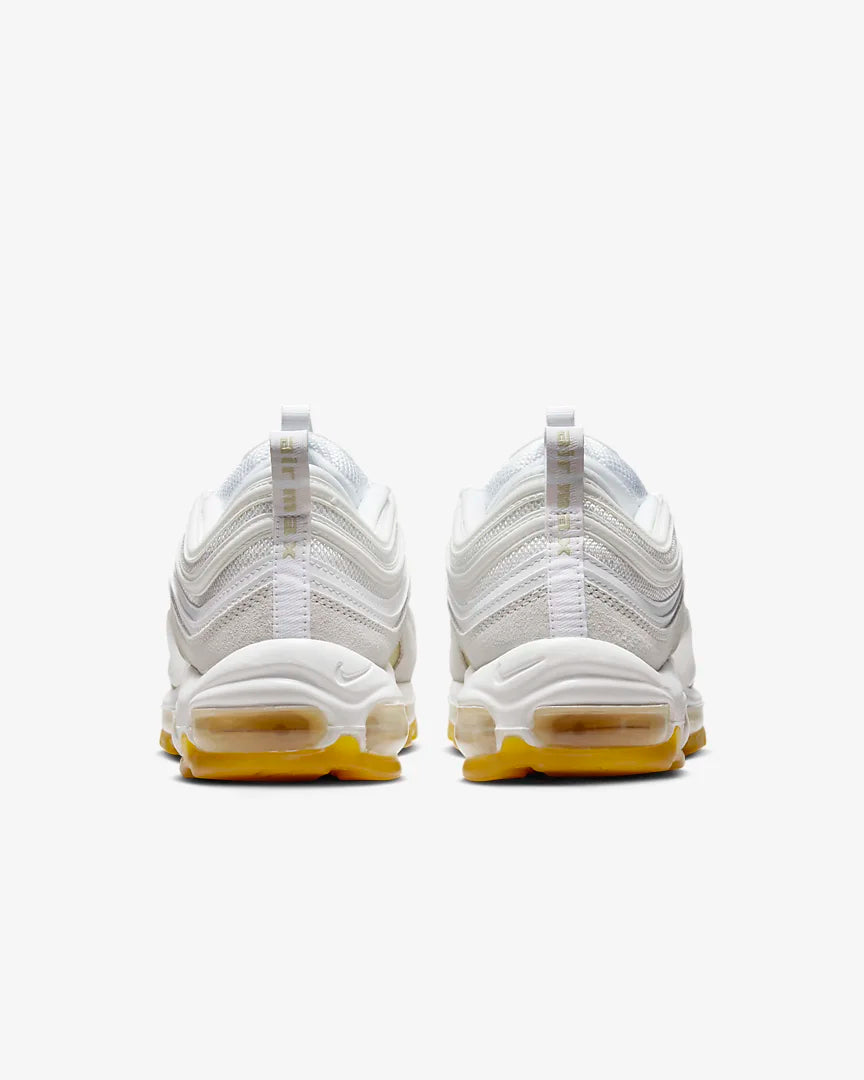 Nike Air Max 97 FR White Black Summit White Stencil