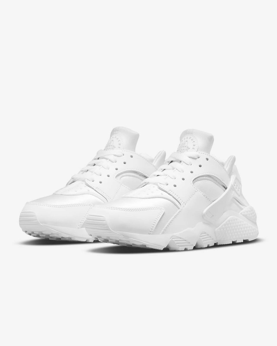Nike Women's Air Huarache White/Pure Platinum