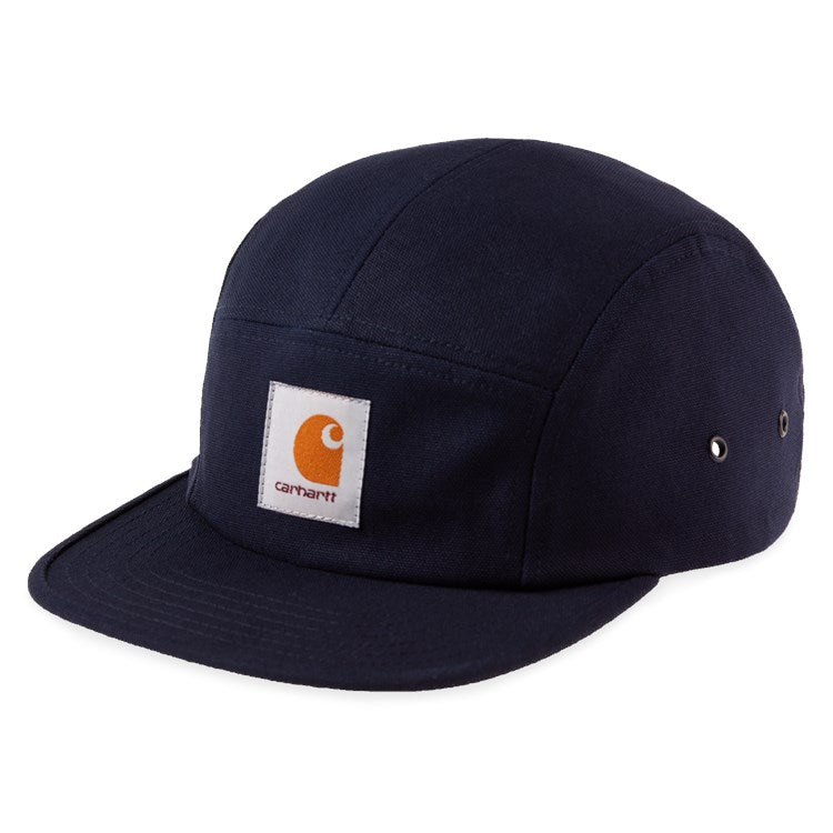 Carhartt Backley Cap - Dark Navy