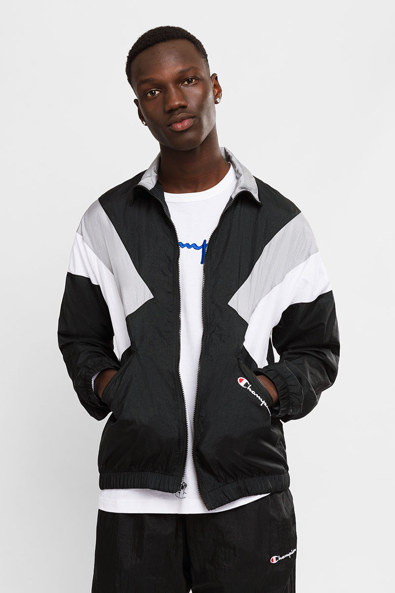 Champion 2025 nylon jacket