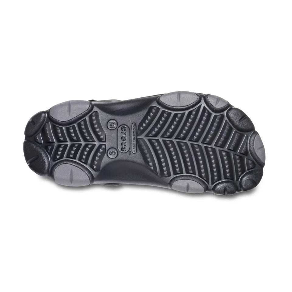 CROCS Classic All Terrain Clog Black Core