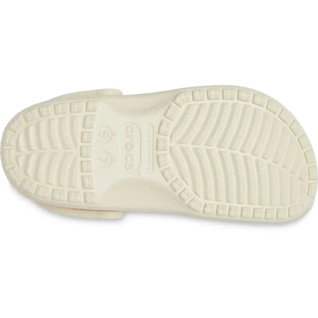 CROCS Classic Clog Bone
