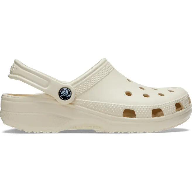 CROCS Classic Clog Bone