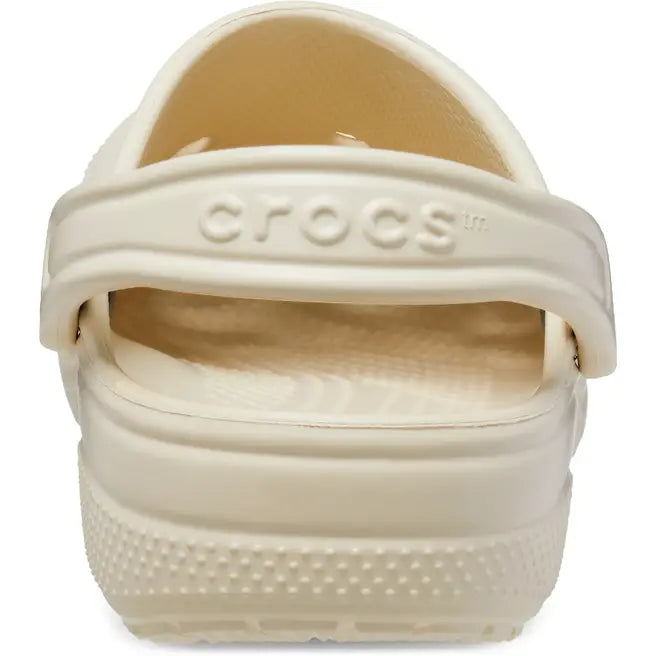 CROCS Classic Clog Bone