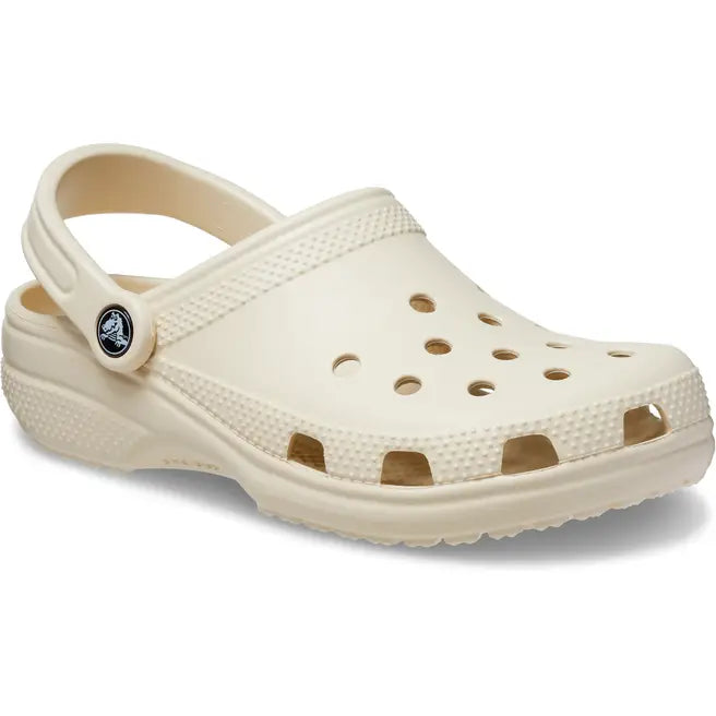 CROCS Classic Clog Bone