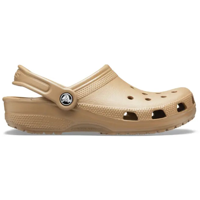 CROCS Classic Clog Khaki