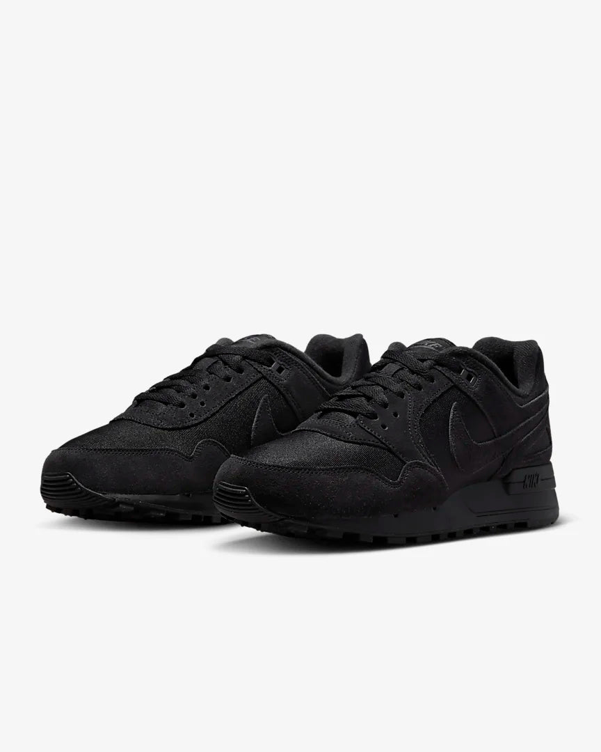 Black nike sales air pegasus 89