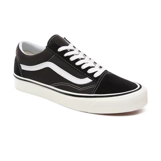 Vans Old Skool 36 DX Anaheim Factory Black / True White