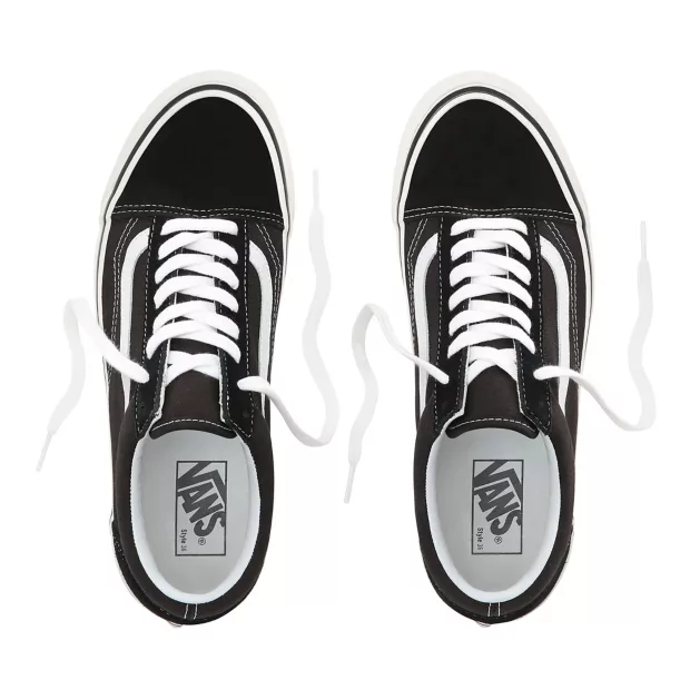 Vans Old Skool 36 DX Anaheim Factory Black / True White