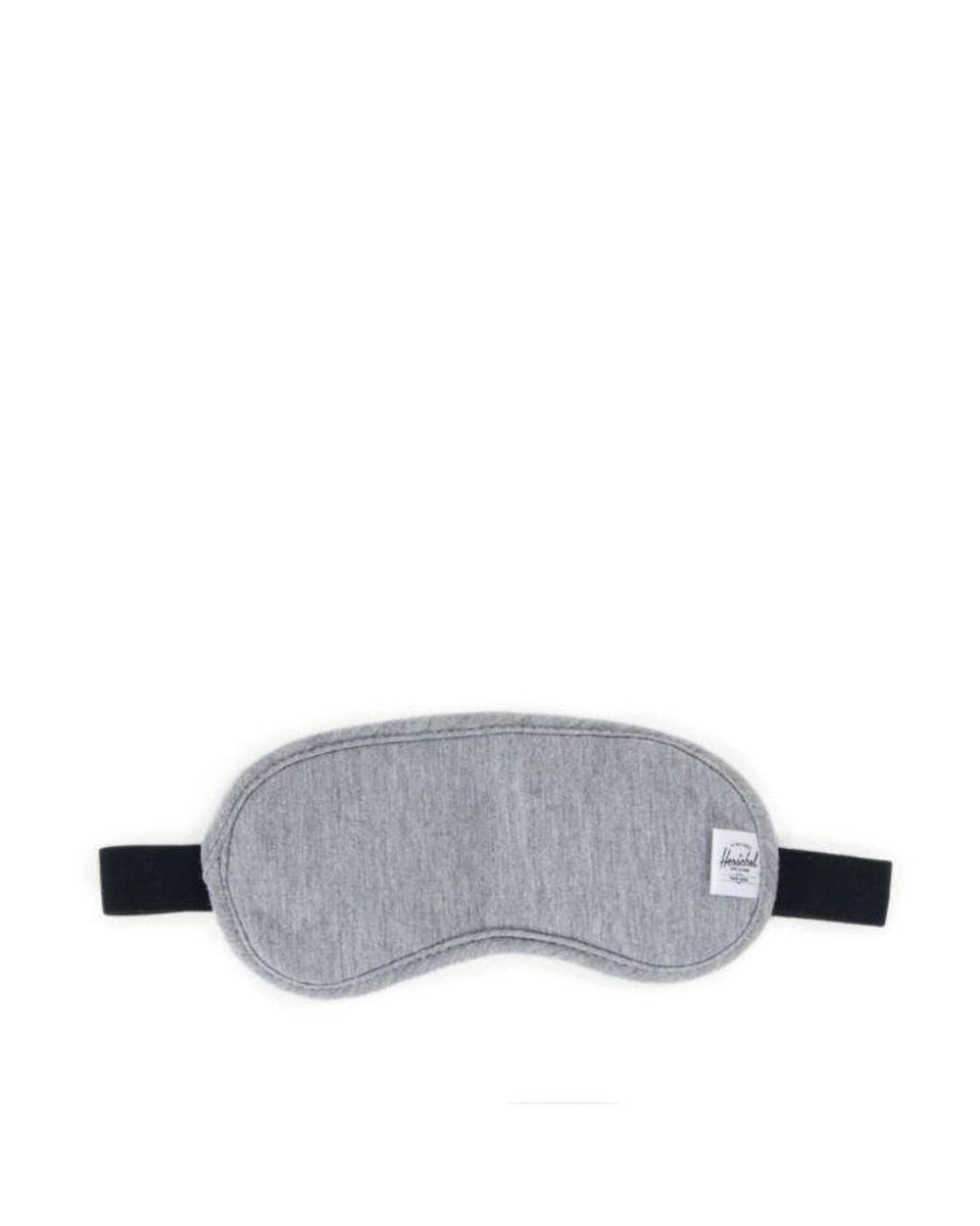 Herschel Amenity Kit Heathered Grey - Stencil