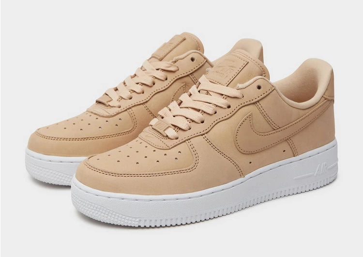 Air force 2025 1 vachetta tan