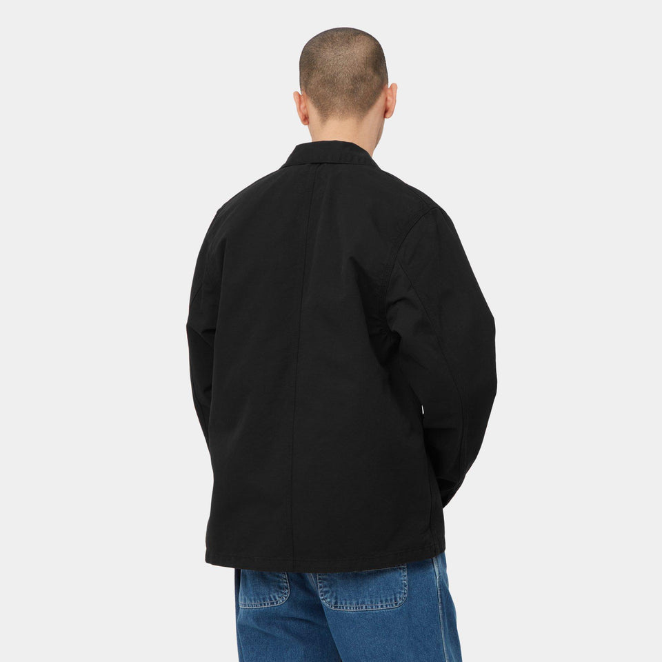 Carhartt Michigan Coat - Black