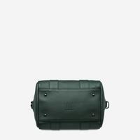 Status Anxiety As She Pleases Green