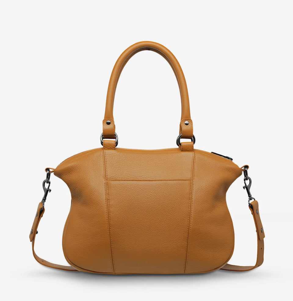 Status Anxiety Eyes To The Wind Tan