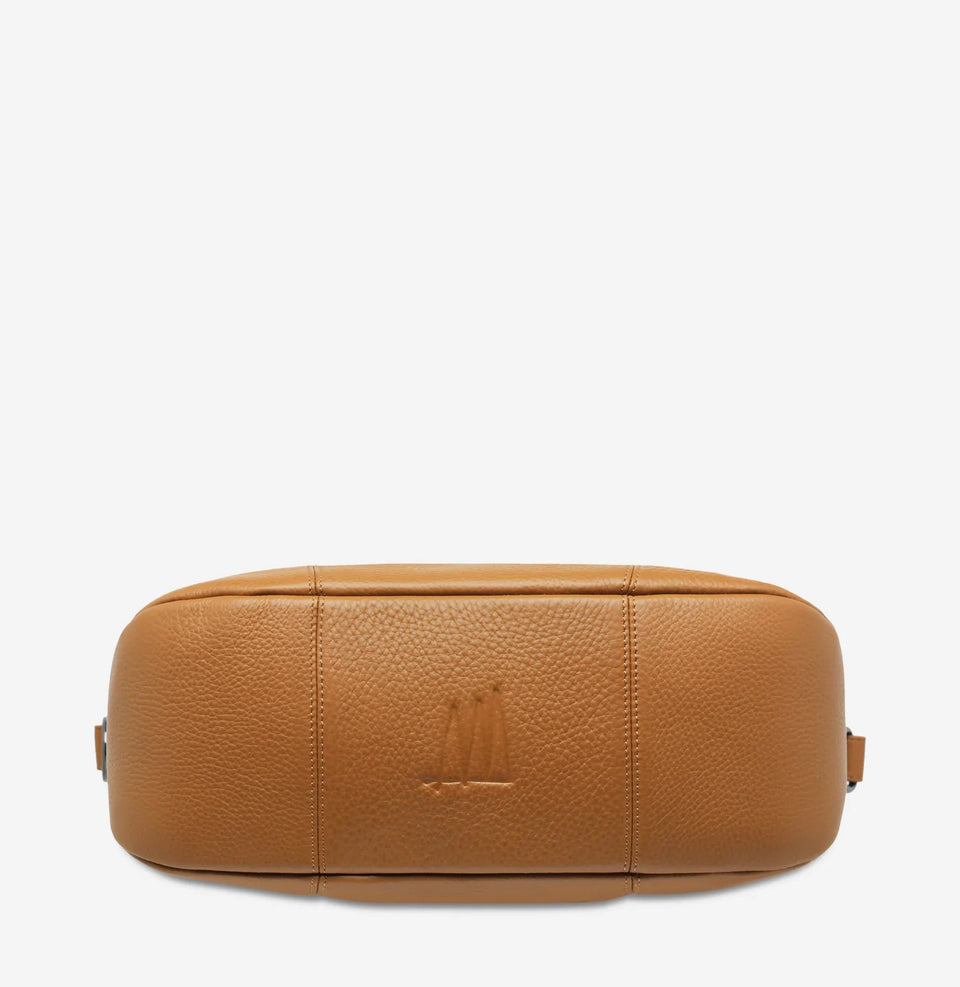 Status Anxiety Eyes To The Wind Tan