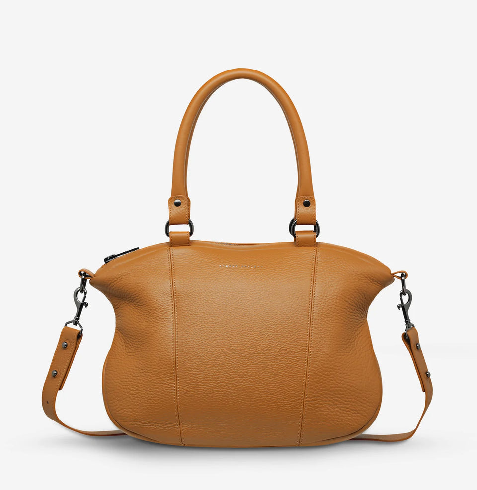 Status Anxiety Eyes To The Wind Tan