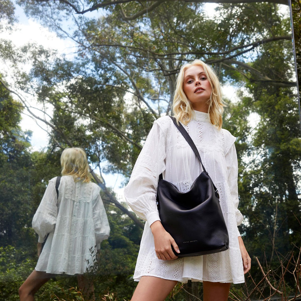 Status Anxiety Ready and Willing Black