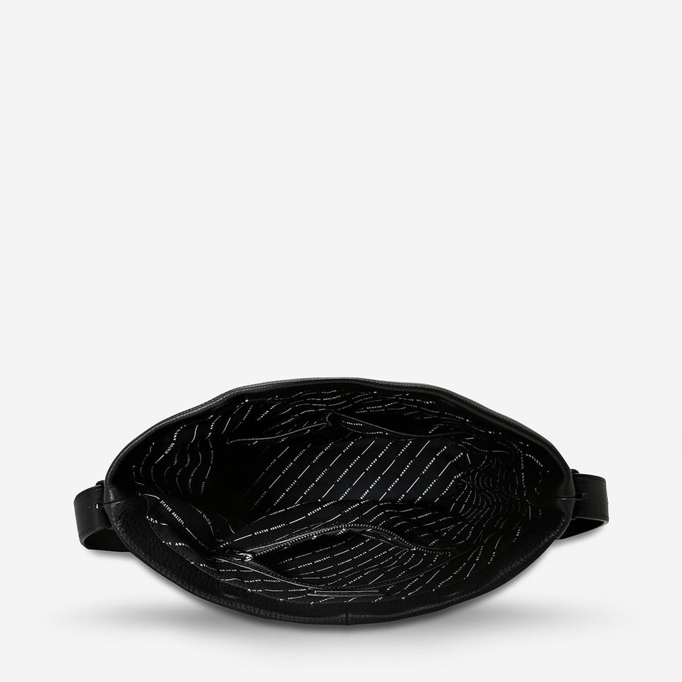 Status Anxiety Ready and Willing Black