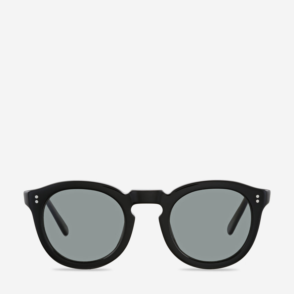Status Anxiety Detached Sunglasses Black