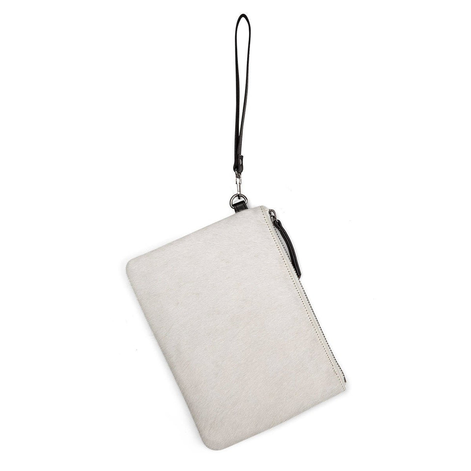 Status Anxiety Fixation Arctic Fur - Stencil