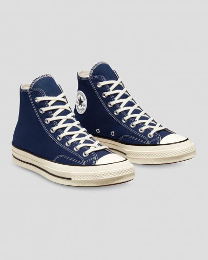 Converse Chuck Taylor All Star 70 High - Midnight Navy / Egret / Black