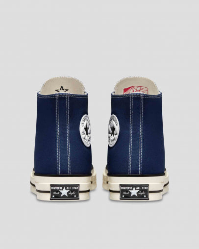 Converse Chuck Taylor All Star 70 High - Midnight Navy / Egret / Black