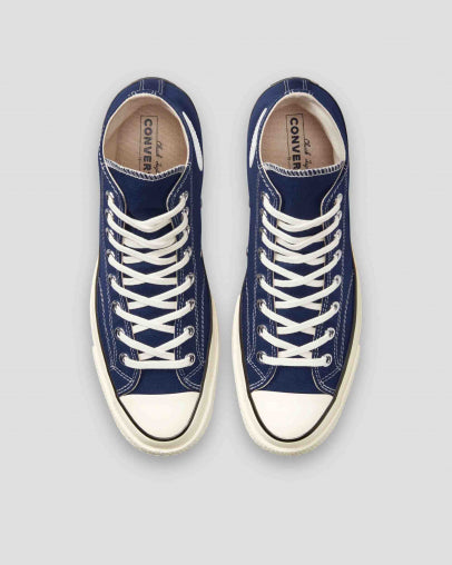 Converse Chuck Taylor All Star 70 High - Midnight Navy / Egret / Black