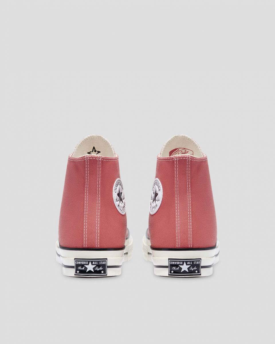Converse Chuck Taylor All Star 70 High - Terracotta / Egret / Black