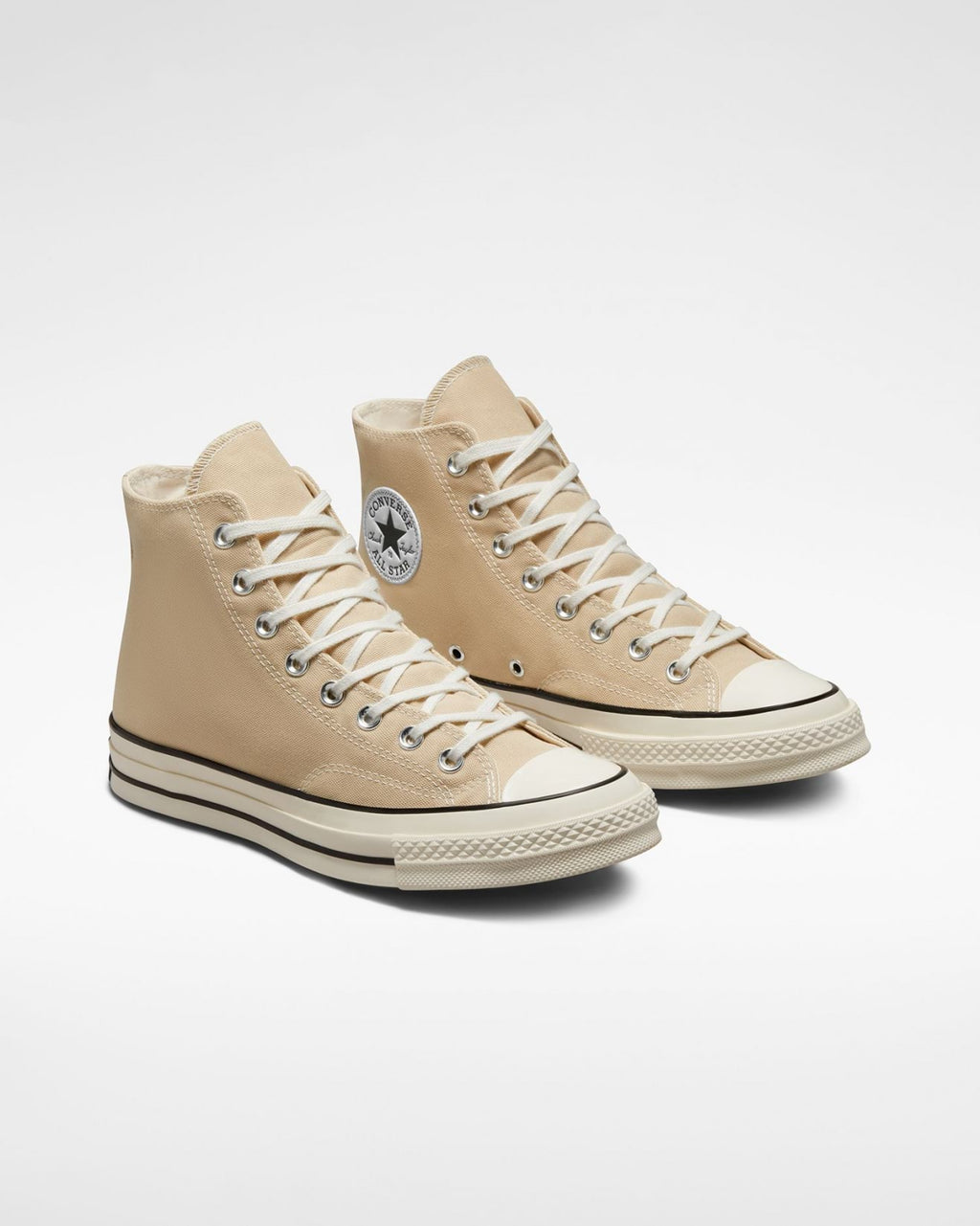 Khaki chuck taylors hotsell