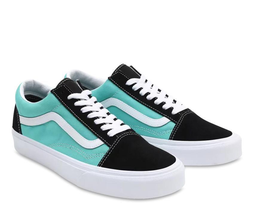 Vans ceramic suede Clearance